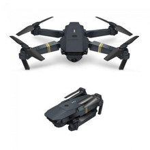 Load image into Gallery viewer, Massvolt Micro Explorer: The Ultimate Beginner-Friendly Foldable Drone