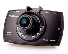 Load image into Gallery viewer, MassVolt Guardian 1080p Dash Camera – Your Witness on the Road