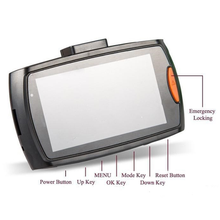 Load image into Gallery viewer, MassVolt Guardian 1080p Dash Camera – Your Witness on the Road

