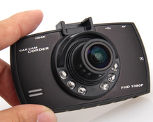Load image into Gallery viewer, MassVolt Guardian 1080p Dash Camera – Your Witness on the Road
