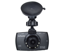Load image into Gallery viewer, MassVolt Guardian 1080p Dash Camera – Your Witness on the Road
