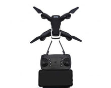 Load image into Gallery viewer, Massvolt Andowl Q718 Ultra-Portable 4K WiFi Drone
