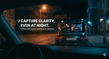 Load image into Gallery viewer, MassVolt Guardian 1080p Dash Camera – Your Witness on the Road
